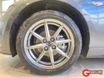 Mazda MX-5 1.5L Skyactiv-G 132pk 6MT Exclusive-Line, Autos, Mazda, Argent ou Gris, Achat, 140 g/km, Euro 6
