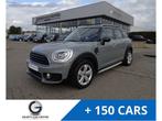 MINI Cooper Countryman 1.5i 136pk Benzine € 14.990 ALL IN !, Auto's, 100 kW, Euro 6, 136 pk, SUV of Terreinwagen
