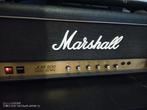 Marshall jcm 800 2204, Enlèvement