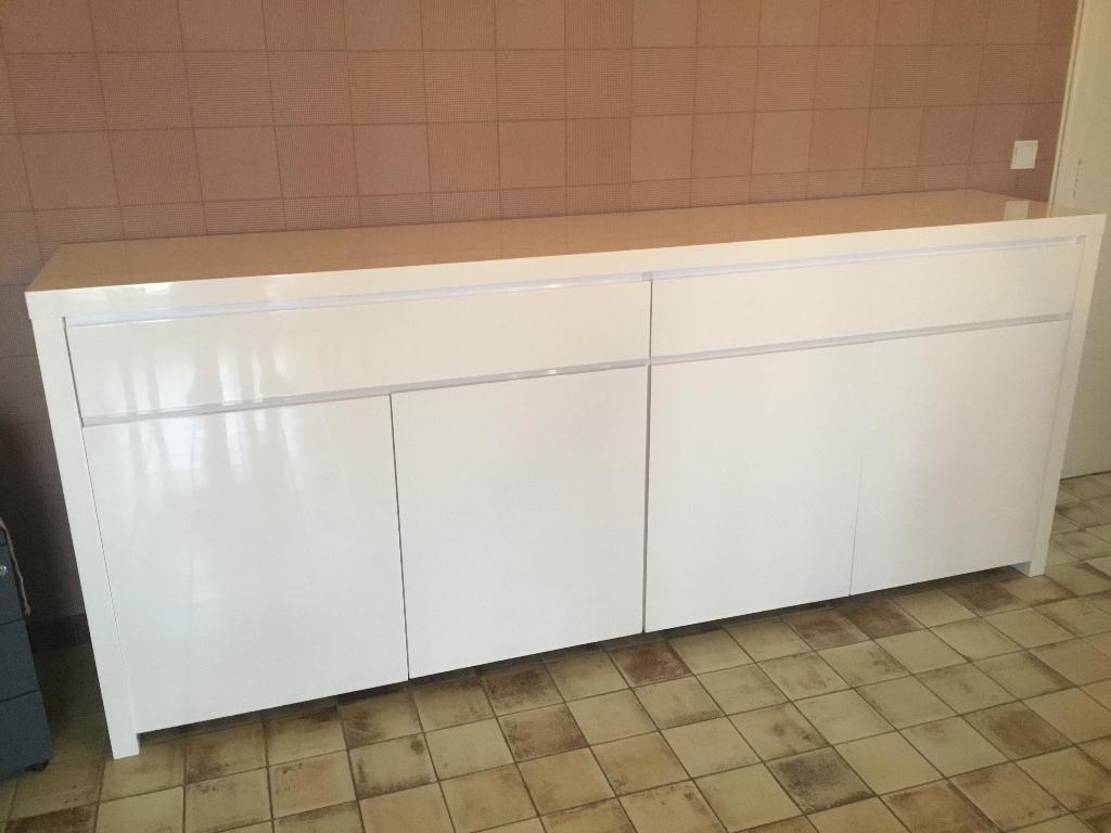 Dressoir kast, Huis en Inrichting, Ophalen, Zo goed als nieuw