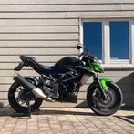 Kawasaki Z125, Motos, Permis Moto A1 minimum, Particulier, ABS, 1 cylindre