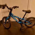 Fiets, uniseks, Bemoov, 14 inch, Fietsen en Brommers, Fietsen | Kinderfietsjes, Ophalen, Gebruikt, Minder dan 16 inch, Bemoov