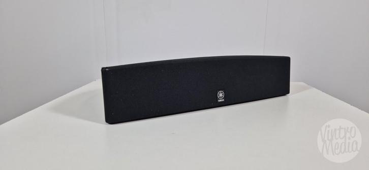 Yamaha NS-C103 Center Speaker | Luidspreker | Centerspeaker, TV, Hi-fi & Vidéo, Enceintes, Reconditionné, Haut-parleur central