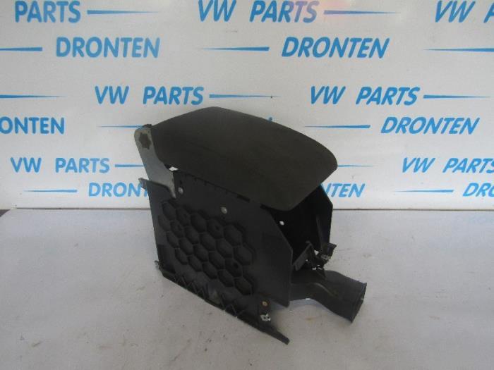 Armleuning van een Volkswagen Golf Plus, Auto-onderdelen, Interieur en Bekleding, Volkswagen, Gebruikt, 3 maanden garantie, Ophalen of Verzenden