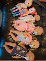 poppen met poppengerief, Kinderen en Baby's, Ophalen, Gebruikt, Babypop
