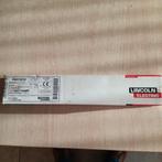 Électrodes de soudage, Enlèvement