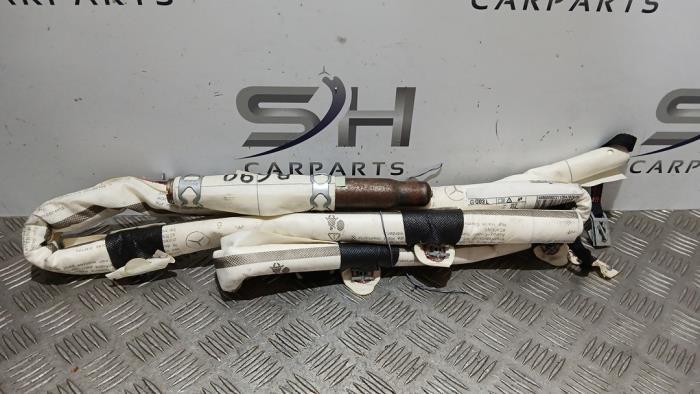 Airbag hemel links van een Mercedes B-Klasse, Gebruikt, -, Ophalen of Verzenden, -