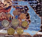 BU Set Grèce 2012, Enlèvement ou Envoi, Grèce