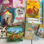 Kinderboeken pakket | Voorleesboeken (10+ boeken), Boeken, Kinderboeken | Jeugd | onder 10 jaar, Ophalen of Verzenden, Zo goed als nieuw