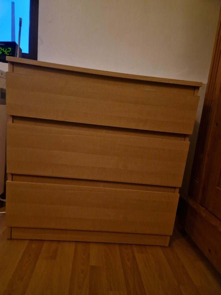 Commode, Maison & Meubles, Armoires | Commodes, Enlèvement