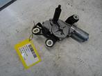 RUITENWISSERMOTOR ACHTER Golf VI (5K1) (5K6955711B), Gebruikt, Volkswagen