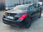 PEUGEOT 308 CC // BENZINE // EXPORT, Auto's, Euro 5, Cabriolet, Leder, Bedrijf