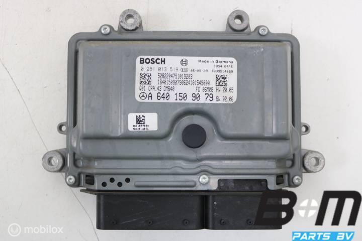ECU computer Mercedes B-klasse W245 A6401505079, Gebruikt