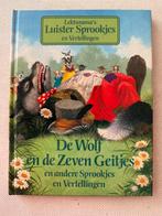 Lecturama’s luister sprookjes en vertellingen, Enlèvement ou Envoi, Comme neuf