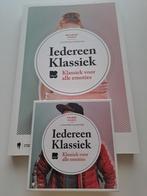klassieke muziek - album + 10 CD, Boeken, Ophalen, Zo goed als nieuw