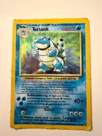 Carte tortank ancienne gen, Enlèvement, Utilisé