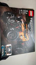 Lego 42099, Kinderen en Baby's, Speelgoed | Duplo en Lego, Ophalen, Zo goed als nieuw, Lego