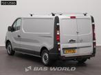 Opel Vivaro 95pk L2H1 Trekhaak LED Airco Cruise Parkeersenso, Stof, Gebruikt, 4 cilinders, Bedrijf