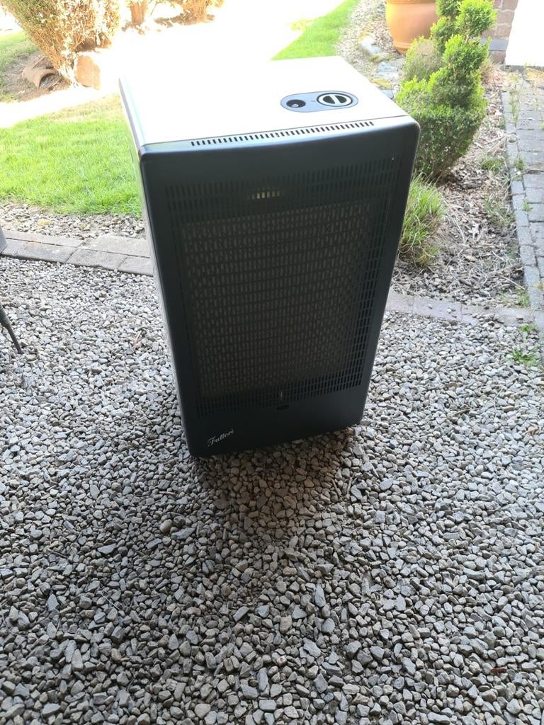 Chauffage  d 'appoint gaz, Computers en Software, Computerbehuizingen, Ophalen of Verzenden