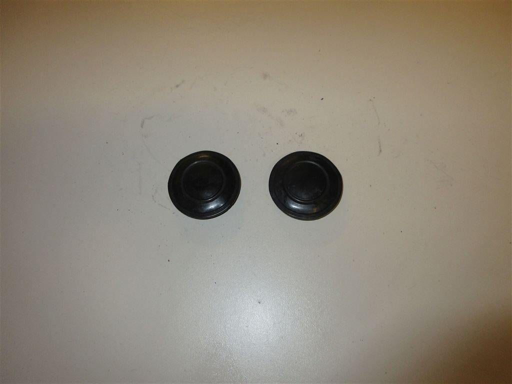 Yamaha XJ600 framedoppen XJ 600 FJ600 doppen FJ 600 kappen, Enlèvement ou Envoi, Utilisé