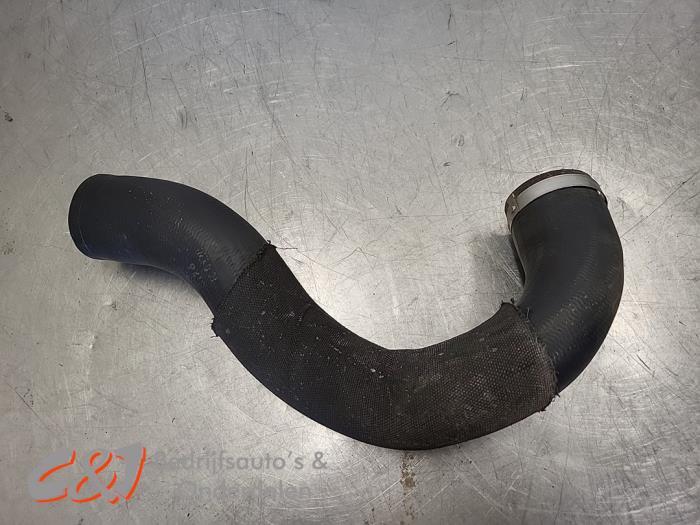 Intercooler Slang van een Ford Transit Custom, Gebruikt, -, -, Ophalen of Verzenden