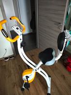 vélo appartement, Enlèvement