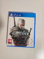 PS4 THE WITHER 3 WILD HUNT, Enlèvement