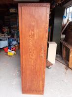 Smalle hoge kast, Ophalen, Gebruikt