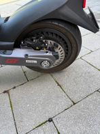 Segway nineboot gt1, Vélos & Vélomoteurs, Enlèvement, Comme neuf, Step électrique (E-scooter)