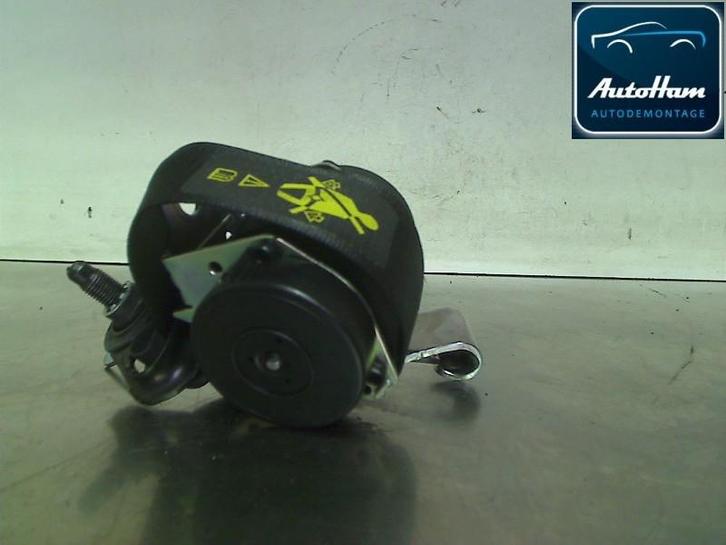 CEINTURE DE SECURITE ARRIERE GAUCHE Opel Zafira (M75), Autos : Pièces & Accessoires, Habitacle & Garnissage, Opel, Utilisé