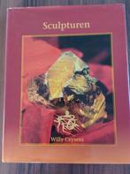 Willy Ceysens - Sculpturen, Ophalen of Verzenden