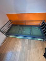 ikea 1 persoonsbed 90x190 met bedlade, Ophalen, 90 cm, Eenpersoons, 200 cm