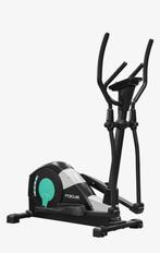 Crosstrainer Focus Fitness Fox3, Sport en Fitness, Ophalen, Zo goed als nieuw, Buik, Crosstrainer