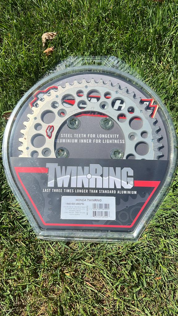 Pièces Honda Crf, Motos, Pièces | Honda, Neuf, Enlèvement