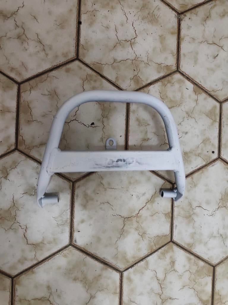 Bagage rek mbk booster spirit / Yamaha bws tot 04, Ophalen of Verzenden