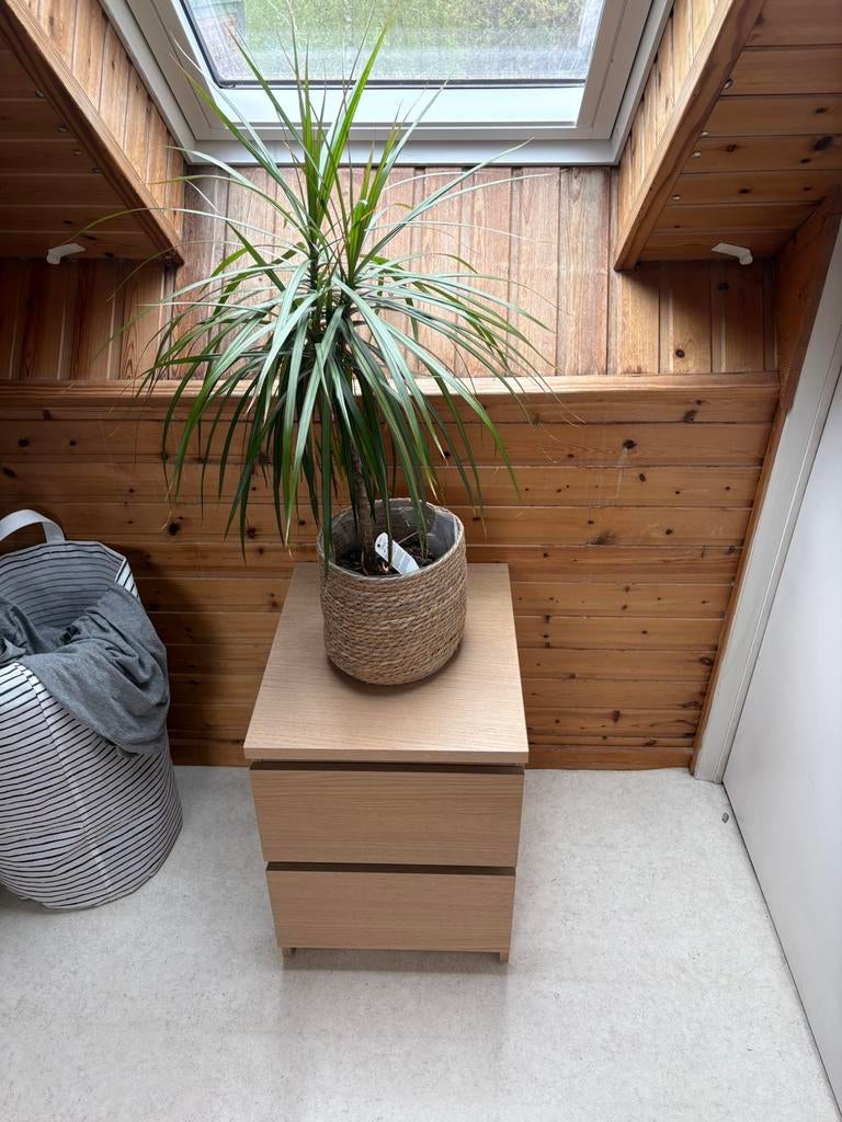 table de chevet, Maison & Meubles, Enlèvement, Comme neuf