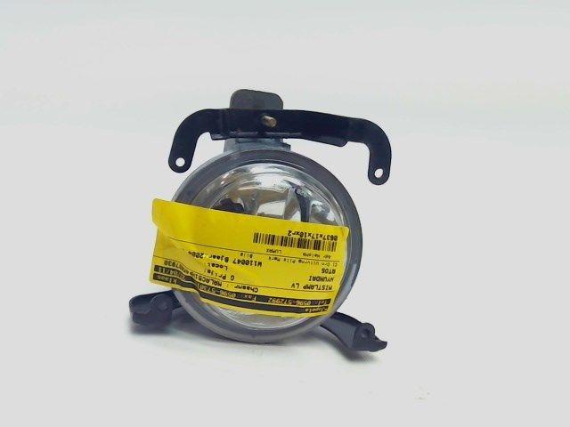ANTI BROUILLARD AVANT GAUCHE Hyundai Atos (01-1997/12-2008), Utilisé, Hyundai