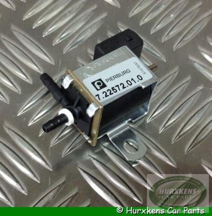 Klep waste gate TD5 Land Rover Defender / Discovery 2, -, -, Nieuw, Ophalen of Verzenden