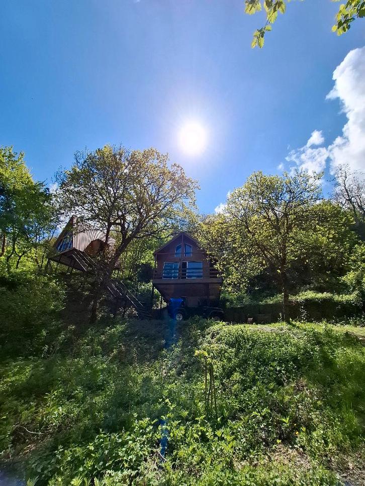 Uniek Boshuis Sighnaghi Georgie, Immo, Étranger, Europe autre, Autres types, Autres, Ventes sans courtier