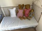 Zeer oud ijzeren bedje, Antiek en Kunst, Antiek | Speelgoed, Ophalen
