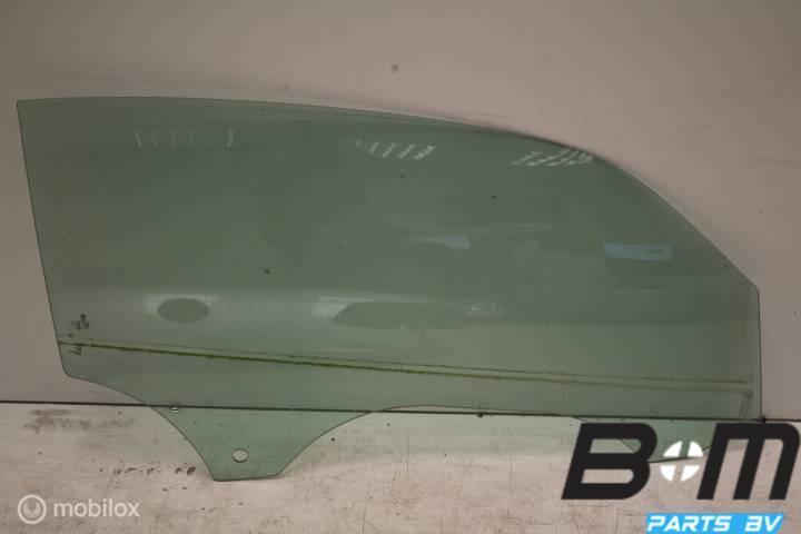 Portierruit RV (bijrijderskant) VW Beetle 5C5845202, Gebruikt