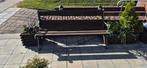 Banc à réparer, Tuin en Terras, Tuinbanken, Ophalen