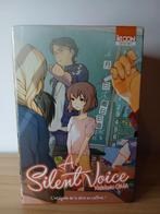 Coffret manga A Silent Voice intégrale 1-7 – Yoshitoki Ōima, Livres, BD | Comics, Neuf, Série complète ou Série, Enlèvement, Yoshitoki Oima