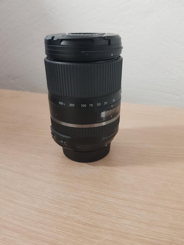 Lens merk niko, Audio, Tv en Foto, Foto | Lenzen en Objectieven, Ophalen