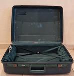 Reiskoffer Delsey medium, Gebruikt, 50 tot 60 cm, Hard kunststof, 35 tot 45 cm