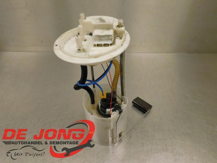 Pompe carburant électrique d'un Opel Combo, Autos : Pièces & Accessoires, Systèmes à carburant, Opel, Utilisé, 3 mois de garantie