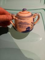 kommetje in Delfst blauw, Ophalen of Verzenden