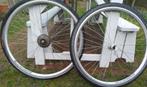 Roues de vélo Mich, Vélos & Vélomoteurs, Vélos Pièces, Enlèvement, Utilisé, Général, Roue