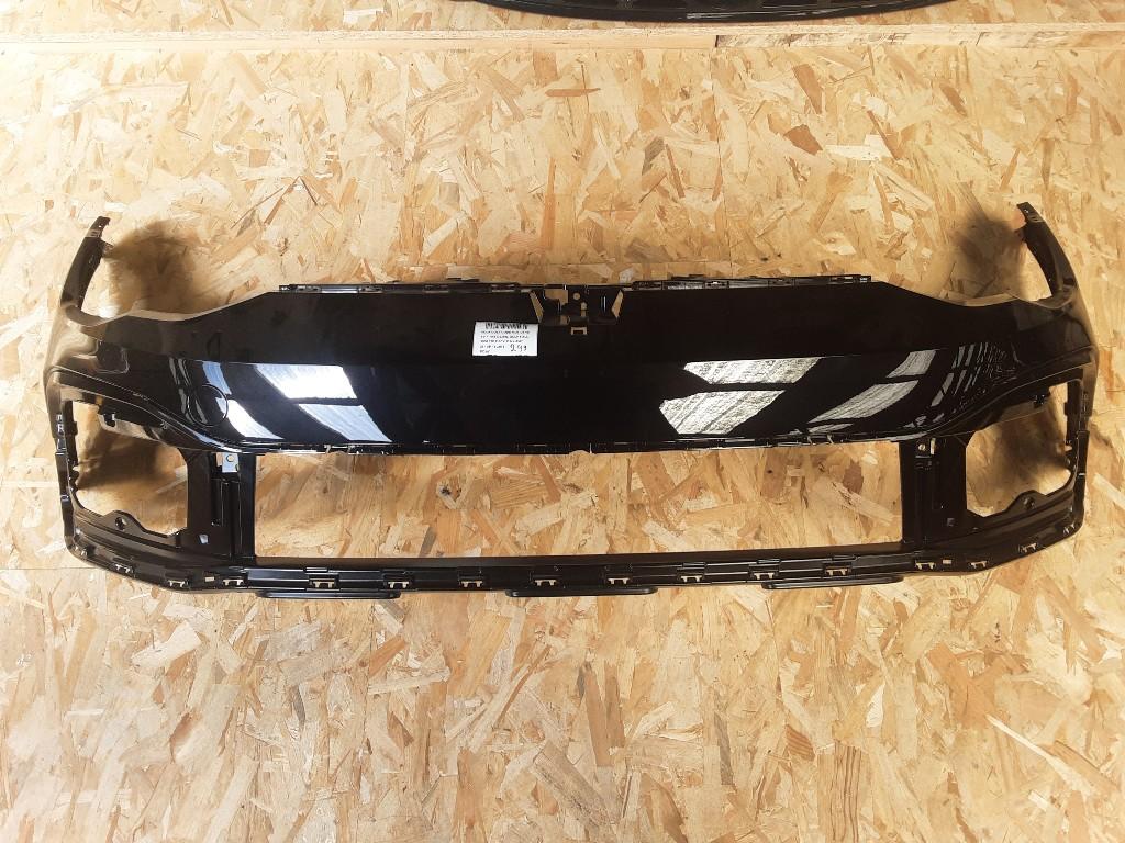 PARE-CHOCS AVANT Volkswagen Golf VIII (CD1) (5H0807221C), Pare-chocs, Volkswagen, Mevr. I. Hauben, Utilisé