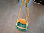 Siège bébé balançoire extérieure Edu Play, Enlèvement, Balançoire